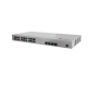 Коммутатор Huawei S310-24P4S (98012201) белый
