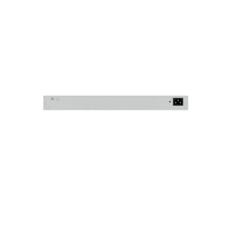 Коммутатор Huawei S310-24P4S (98012201) белый