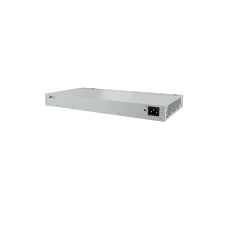 Коммутатор Huawei S310-24P4S (98012201) белый