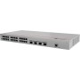 Коммутатор Huawei S310-24T4S (98012202) белый
