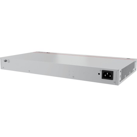 Коммутатор Huawei S310-24T4S (98012202) белый