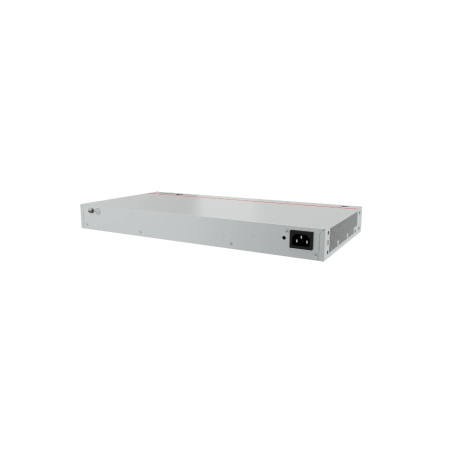 Коммутатор Huawei S310-24T4S (98012202) белый