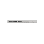 Коммутатор Huawei S310-24T4S (98012202) белый