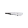 Коммутатор Huawei S310-24T4X (98012381) белый