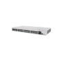 Коммутатор Huawei S310-48P4S (98012384) белый