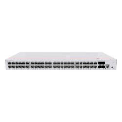 Коммутатор Huawei eKitEngine S310-48T4X (98012383) белый