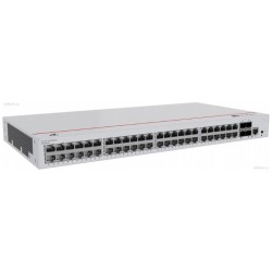 Коммутатор Huawei S310-48T4X (98012383) белый