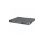 Коммутатор BDCOM S3900-24T6X черный