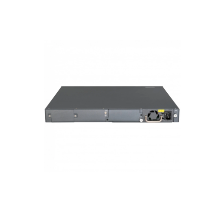 Коммутатор BDCOM S3900-24T6X черный