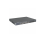 Коммутатор BDCOM S3900-24T6X черный