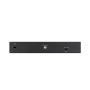 Коммутатор D-Link DGS-1210-10P/F3A черный