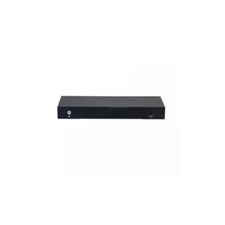 Коммутатор Dahua DH-PFS3210-8ET2GF-96 черный