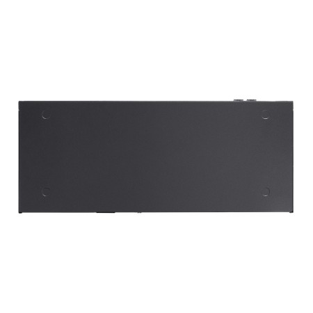 Коммутатор TP-Link SG2218P черный
