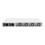 Коммутатор MikroTik CRS518-16XS-2XQ-RM белый