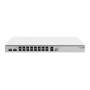 Коммутатор MikroTik CRS518-16XS-2XQ-RM белый