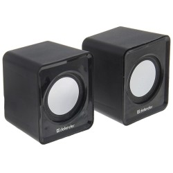 Колонки Defender SPK 22 (65503) Черный