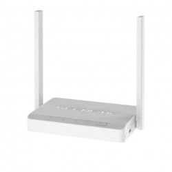 Wi-Fi роутер Keenetic DSL (KN-2010) белый