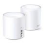 MESH-комплект TP-Link Deco X20 (3-pack) белый