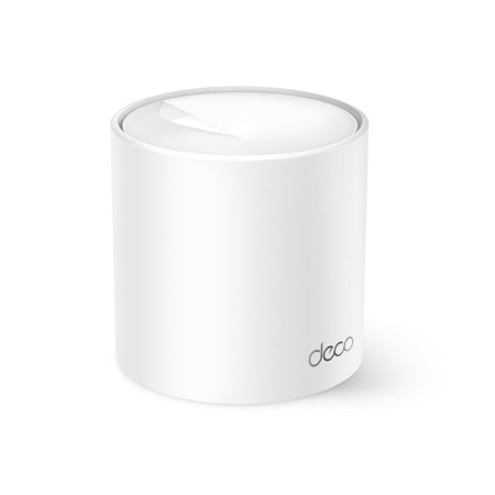 MESH- комплект TP-Link Deco X10 (2-pack) белый
