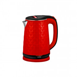 Электрический чайник Centek CT-0022 (CT-0022 Red) красный
