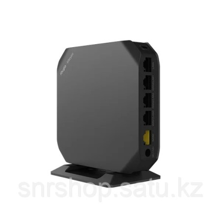 Wi-Fi роутер Reyee RG-EG105GW(T) черный