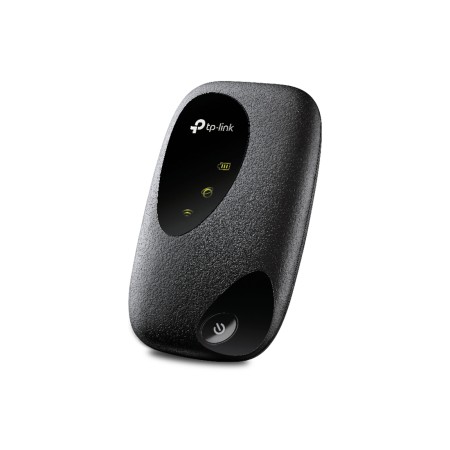 Wi-Fi роутер TP-Link M7000 черный