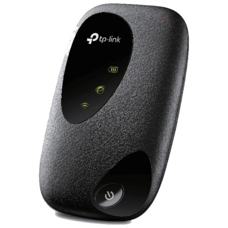 Wi-Fi роутер TP-Link M7000 черный