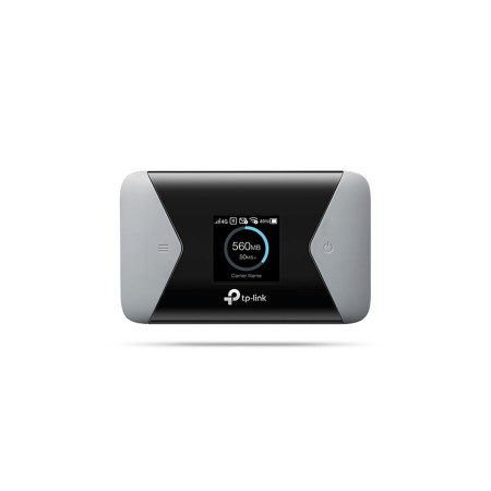Wi-Fi роутер TP-Link M7350 белый