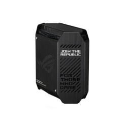 MESH- комплект ASUS ROG Rapture GT6 (B-1-PK) (90IG07F0-MU9A10) черный