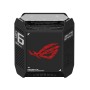 MESH- комплект ASUS ROG Rapture GT6 (B-1-PK) (90IG07F0-MU9A10) черный