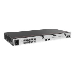 Маршрутизатор Huawei NetEngine AR720 (02354GBG-001) черный