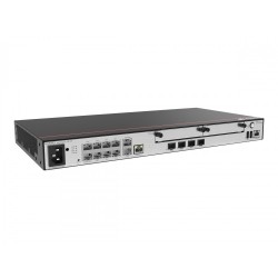 Маршрутизатор Huawei NetEngine AR730 (02354GBM-001) серый