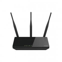 Wi-Fi роутер D-Link DIR-806A (DIR-806A/RU/B1A) черный