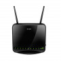 Wi-Fi роутер D-Link DWR-956 (4HDB1E) черный