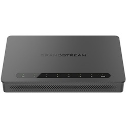 Маршрутизатор Grandstream GWN7001 черный