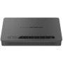 Маршрутизатор Grandstream GWN7001 черный