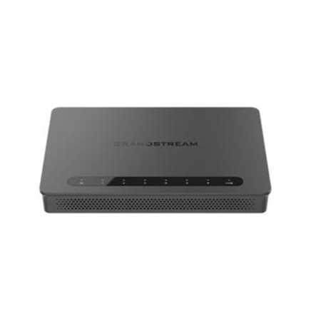 Маршрутизатор Grandstream GWN7001 черный