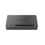 Маршрутизатор Grandstream GWN7001 черный