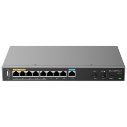 Маршрутизатор Grandstream GWN7003 черный