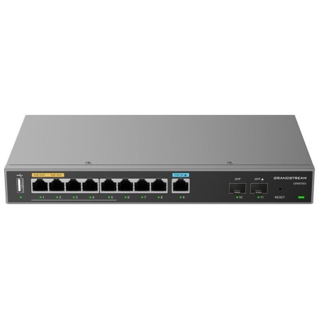 Маршрутизатор Grandstream GWN7003 черный