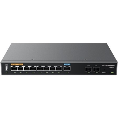 Маршрутизатор Grandstream GWN7003 черный
