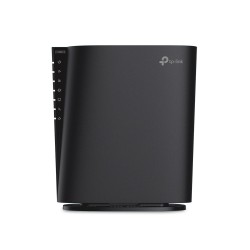 Wi-Fi роутер TP-Link Archer AX80 черный