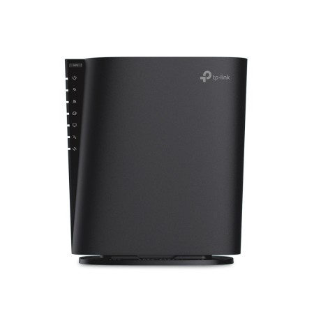 Wi-Fi роутер TP-Link Archer AX80 черный