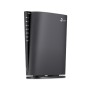 Wi-Fi роутер TP-Link Archer AX80 черный