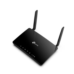 4G-роутер TP-Link Archer MR500 черный