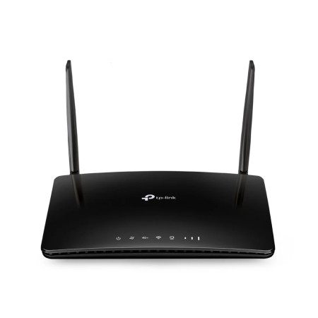 Wi-Fi роутер TP-Link Archer MR500 черный