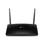 Wi-Fi роутер TP-Link Archer MR500 черный
