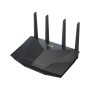 Wi-Fi роутер ASUS RT-AX5400 (90IG0860-MO3B00) черный