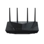 Wi-Fi роутер ASUS RT-AX5400 (90IG0860-MO3B00) черный