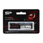 250 ГБ SSD диск Silicon Power UD85 (SP250GBP44UD8505) синий